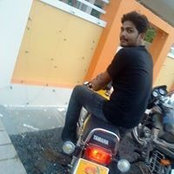 Sreeram Kumar's photo