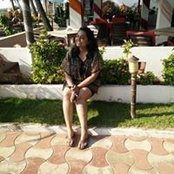 Swati Singh's photo