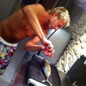 James Maillard's photo