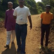 Jayesh Waghulde's photo