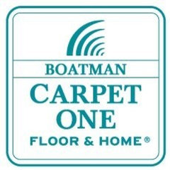 Boatman Carpet One Floor & Home