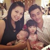 Kim Yung's photo