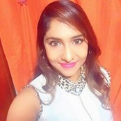 Photo de Maya Krish