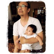 Rovicky Putrohari's photo