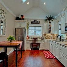 In-law Suite Ideas