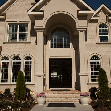 Homearama 2013 Edinburgh Chesapeake Va