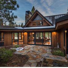 Coeur d' Alene House Project