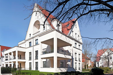 Landhaus Wohnidee in Berlin