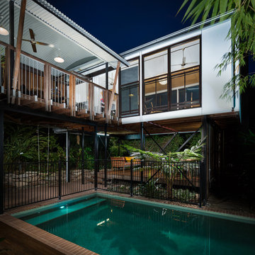 Ryan St House