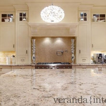 granite