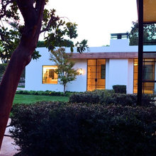 Kayu's Exterior Ideas