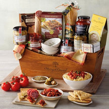 Thanksgiving Basket