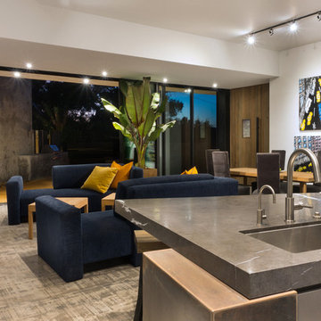 Pebble Beach Residence 3.0