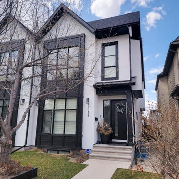 34 Street SW - Amp