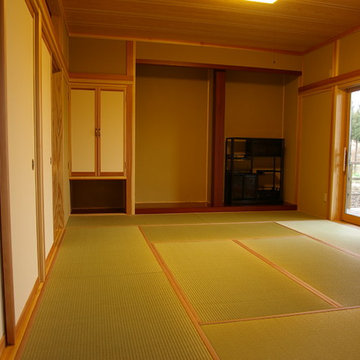 KY邸