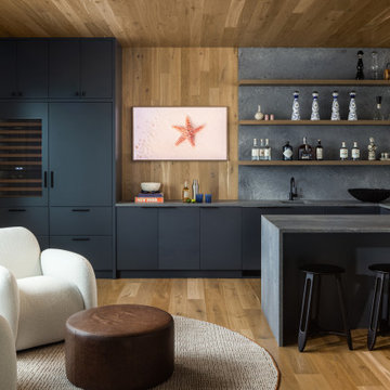 Goldberg Beach House