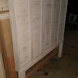 Bring Character To Your Bedroom - Headboards