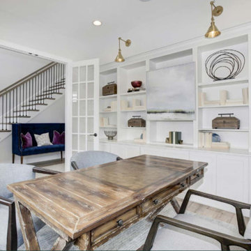 Outstanding Single Family Detached $700,000 - $849999