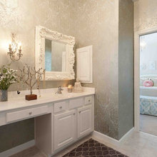 Bathroom Ideas