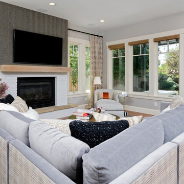 Observatory Park Home Renovation & Decor