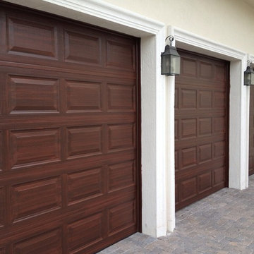 Clarks Garage Door & Gate Repair Riverside