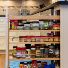 cabinet accessories