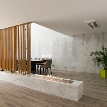 Private Apartment, Project: Ana Vale, AB Projectos, Distributor:Imporchama