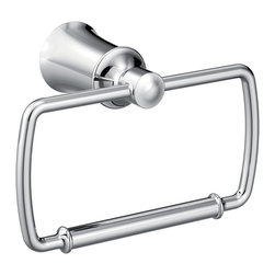Dartmoor&trade; Towel Ring - Products
