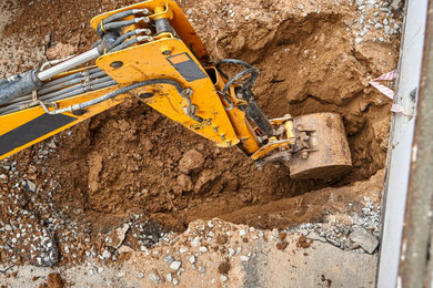 Excavation, Site & Land Clearing Contractors | Newington, CT