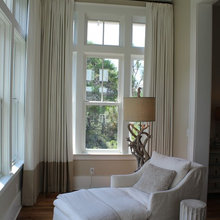 Bedrooms
