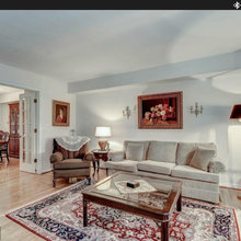 Carrleigh house