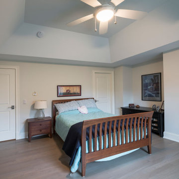 Paint Grade Interior Doors Glenview Haus Gallery Project | #300