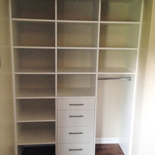 Closet ideas