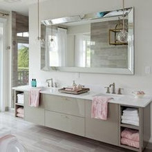 Bathroom Ideas