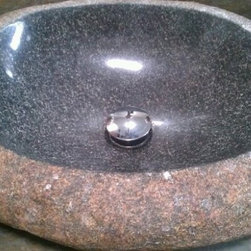 Themed Dragon Bathroom - Bathroom Sinks