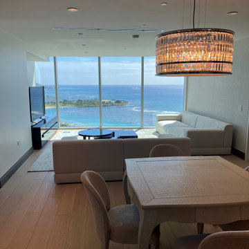 HAWAIIAN ISLAND PENTHOUSE