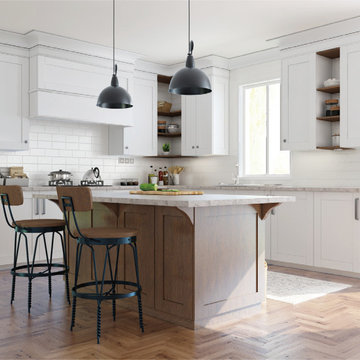 Transforming Kitchens with AI: The Future of Kitchen Renovation in NY and NJ