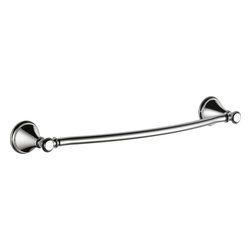 Delta Cassidy 18&Prime; Towel Bar - Towel Bars