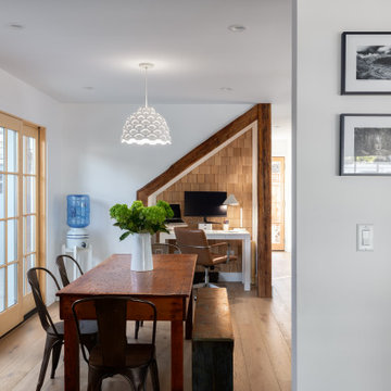 Jewel Box Cottage