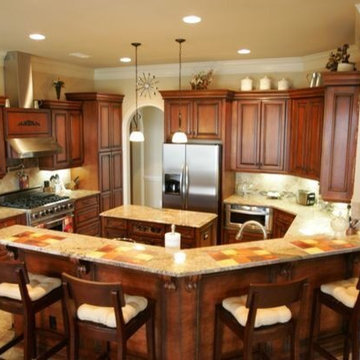 Our Work