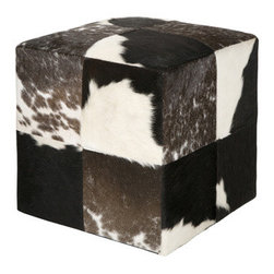Accessories / Poufs /Ottomans - Floor Pillows And Poufs