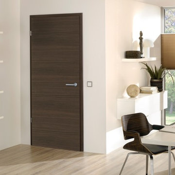 New laminate finishes for made to measure internal doors