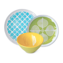 dinerware
