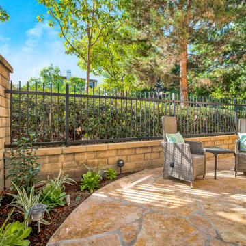 Tall Oak / Irvine
