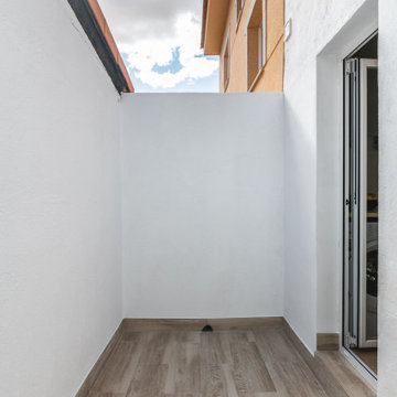 Reforma Integral Proyecto Seseña - Casa baja de 70m2