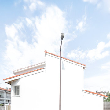 MI08 Extension d'une maison
