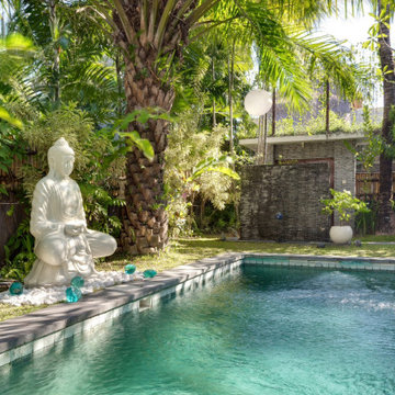 Private Villa Bali