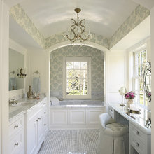 bath