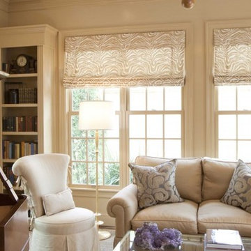 Laura C. Singleton Interiors