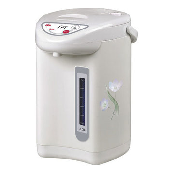 SPT 3.2L Hot Water Dispenser With Dual-Pump System SP-3201